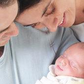 10 surprises post-partum que vous ignorez (peut-être)