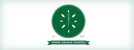green orange fashion fair mode durable