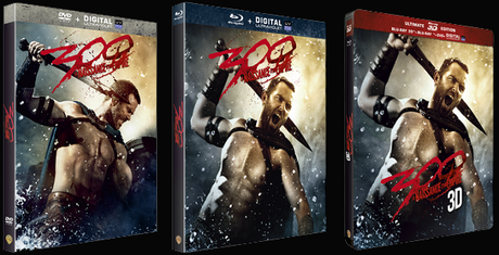 Sorties DVDs / Blu-Rays Juillet 2014