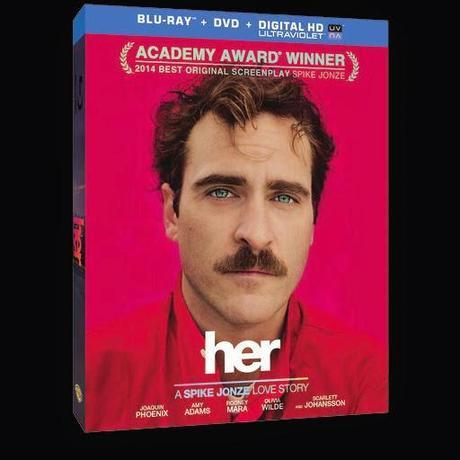 Sorties DVDs / Blu-Rays Juillet 2014