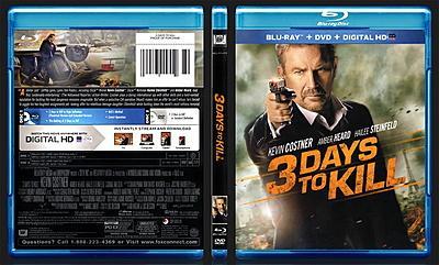 Sorties DVDs / Blu-Rays Juillet 2014