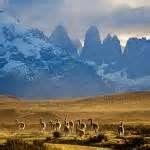 Patagonie argentine : un paradis pour Total et l’exploitation des gaz de schiste