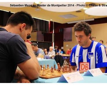 Échecs à Montpellier : le finish
