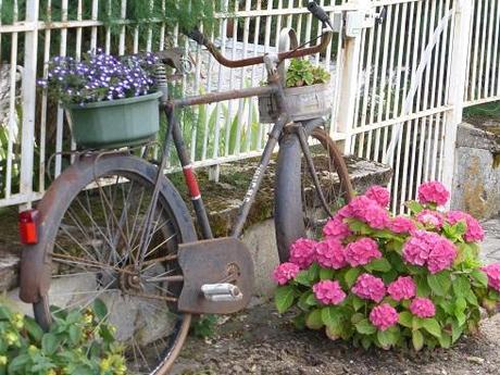 Le Bec d'Allier et le Guétin