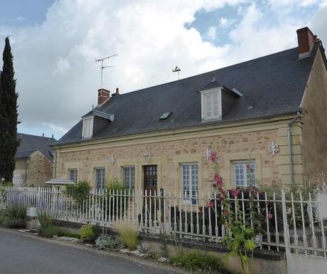 Le Bec d'Allier et le Guétin