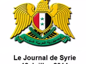 VIDÉO. Journal Syrie 12/7/2014 Hama: l’armée élimine terroristes non-Syriens