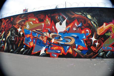 Fresque Rue Ordener (04/2014) DSC_0017