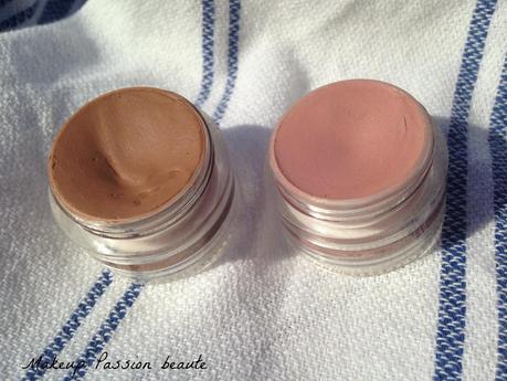 Mon avis - review & Swatch Aloe Cream Tint de Haut Cosmetics ..