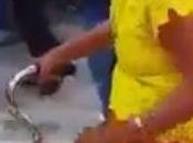 Ubon Ratchathani side festival [HD]