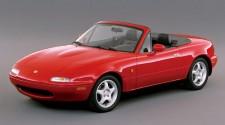 Mazda MX-5 : la prochaine génération pour bientôt