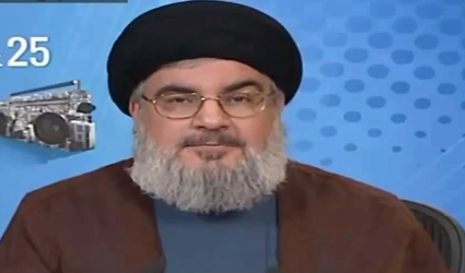 Sayed Nasrallah (vidéo): 