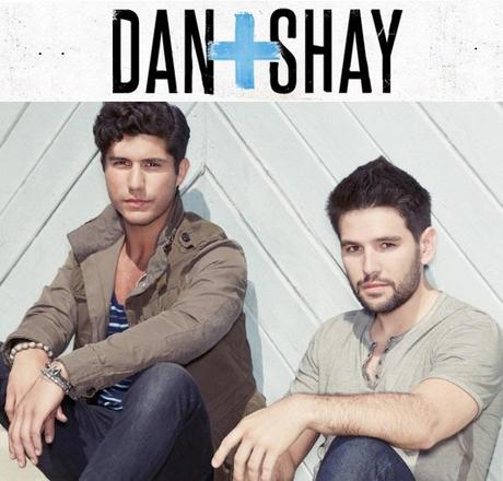 Coup de Coeur: Dan+Shay: Leur country pourrait vous plaire!