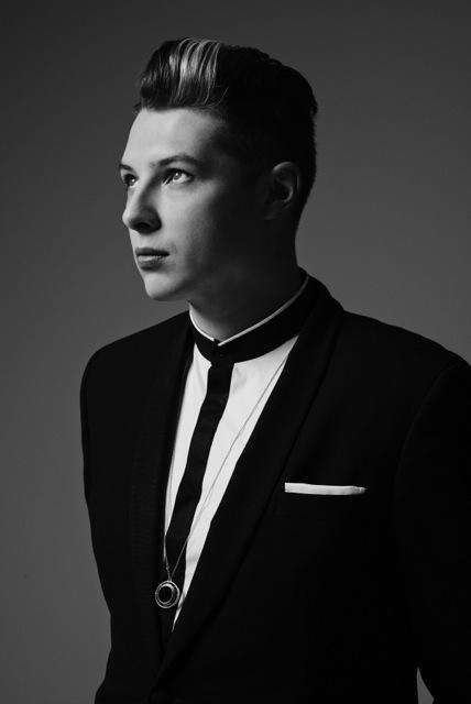 Ecoutez le nouveau single de John Newman, All I Need Is You.