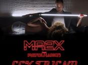 MA2X nous dévoile Friend.