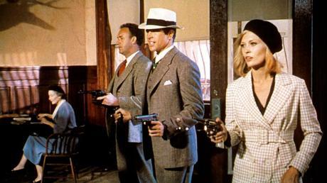 Culte du dimanche : Bonnie et Clyde