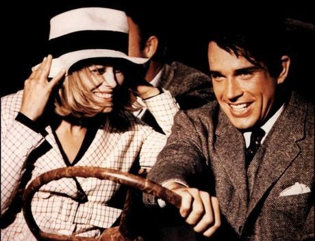 Culte du dimanche : Bonnie et Clyde