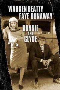 Culte du dimanche : Bonnie et Clyde