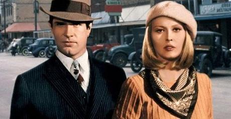 Culte du dimanche : Bonnie et Clyde