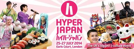 Hyper Japan