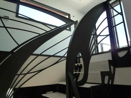 escalier design