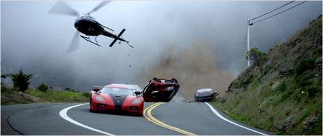 Need for Speed : Photo