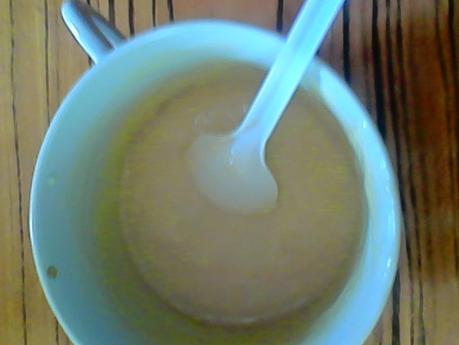 Soin profond avec ORS HAIRepair