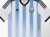 Coupe monde FIFA Adidas grand gagnant