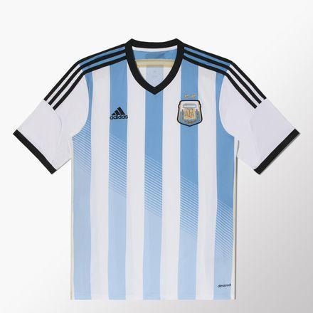 Domicile argentine