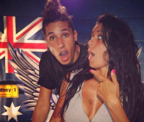 EXCLU : Posez vos questions à Shanna des Anges 6