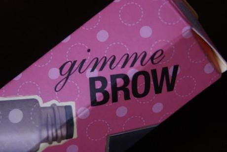 Gimme Brow
