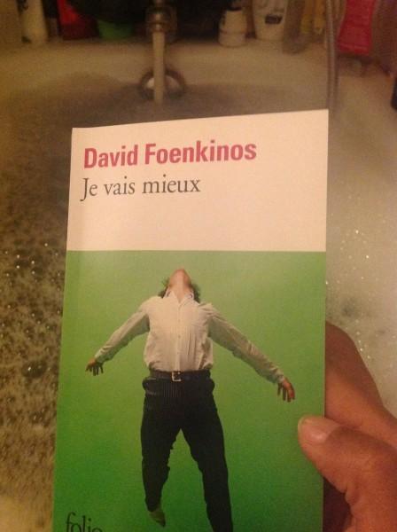 Dimanche après midi… image