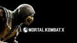 Raiden dans Mortal Kombat