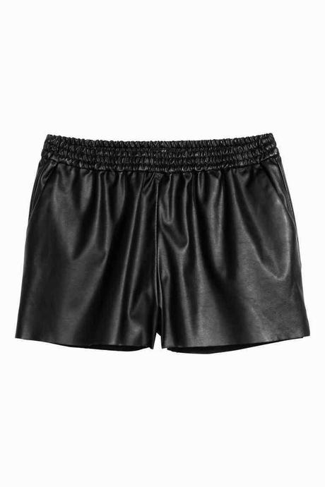 Il fait beau, remet ton short...