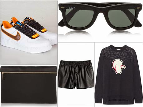 Il fait beau, remet ton short...