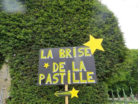 Road-trip en Bretagne : Brocéliande