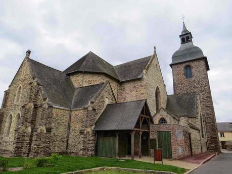 Road-trip en Bretagne : Brocéliande