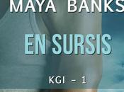 Tome sursis Maya Banks