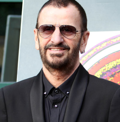 Ringo Starr : la set-list de son concert à San Diego