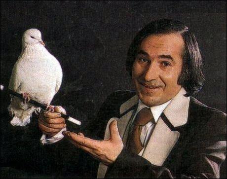 Citation du jour, bonjour !