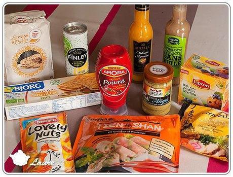 Boîte à Miam