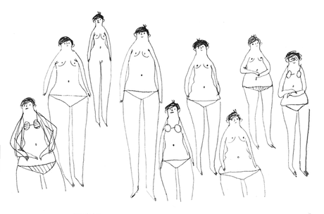 Ah oui on ne peut pas s'empiffrer de cheesecakes, de cook...