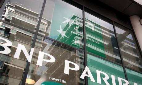 Finance : BNP Paribas sanctionnée par les autorités des États-Unis – Il faut aller plus loin