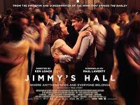 CINEMA: Jimmy's Hall (2014)