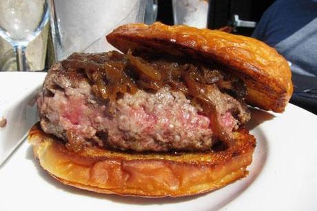 The 100 things to do in Chicago ! 20120323-owen-engine-plain-burger.jpg