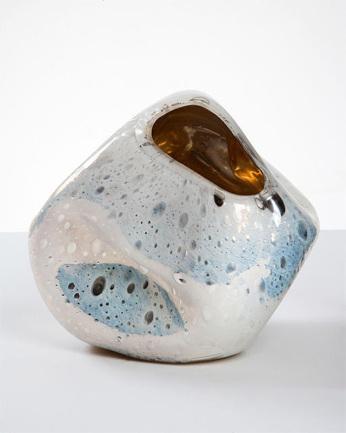 Design : Glass Sculptures by Jeff Zimmerman