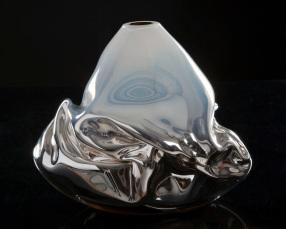 Design : Glass Sculptures by Jeff Zimmerman