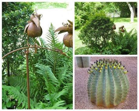 L'Atelier d'Ehaa  ~  De Tortues en Aiguilles