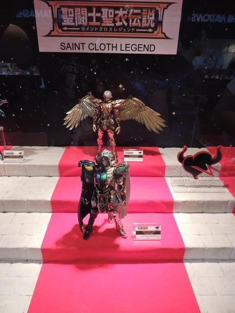 Saint Seiya legend of sanctuary : bonne ou mauvaise nouvelle