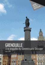 grenouille
