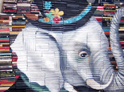 Mike Stilkey book painting